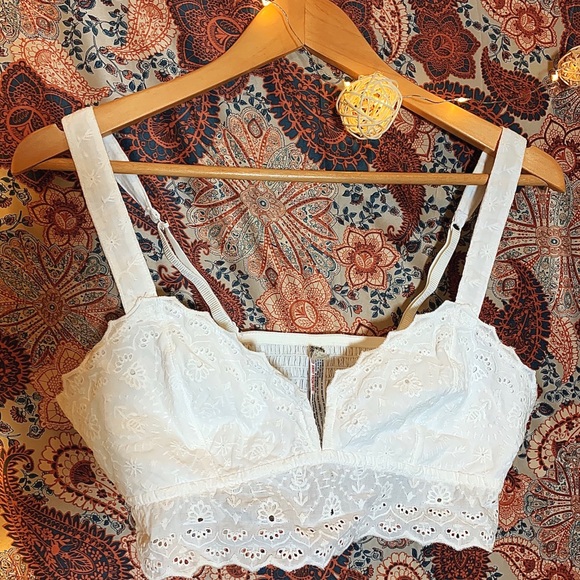 πΈ β¨Two Piece Set! Crop Top and Maxi Skirt! π€© - Picture 9 of 9